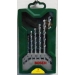 Set svrdala za kamen 7-dijelni Bosch 2 607 019 581